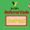 bydfi-referralcode profile image