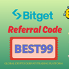bitget-referralcode profile image