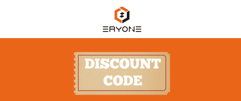 Cover image for Eryone3d discount code: TECHXPERIO/ Get 10% Off (2026)