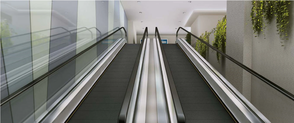 Cover image for Professional Travelator Solutions for Commercial Spaces