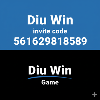 Diu Win invite code 5616298185 profile picture