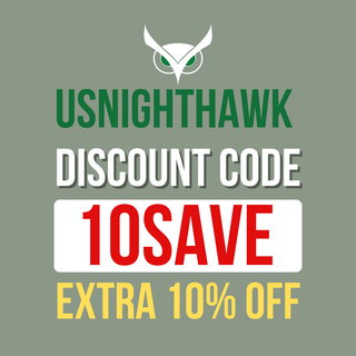 Usnighthawk Promo Code 10SAVE profile picture
