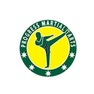 Progress Martial Arts profile picture