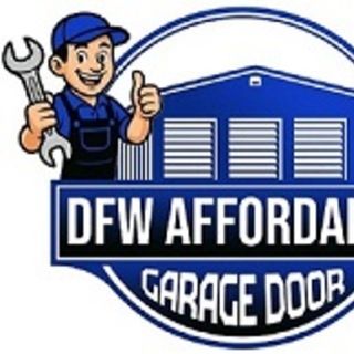 DFW Affordable Garage Door profile picture
