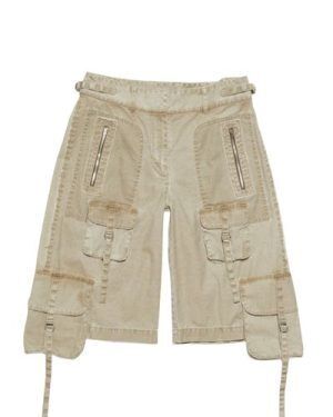 Cover image for Why Acne Studios Shorts Have a Relaxed Fit