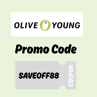 OliveYoung Promo Code 2025 profile picture