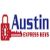 Austin Express Keys