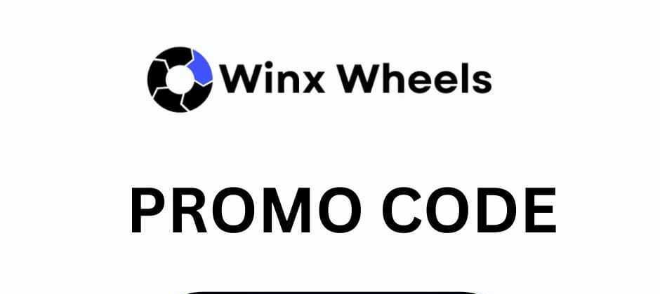 Cover image for Winx Wheels Promo Code HPK75 - Get 75% Exclusive Savings