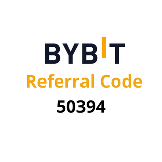 Bybit Official Referral Code  profile picture