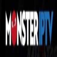 Monster IPTV profile picture