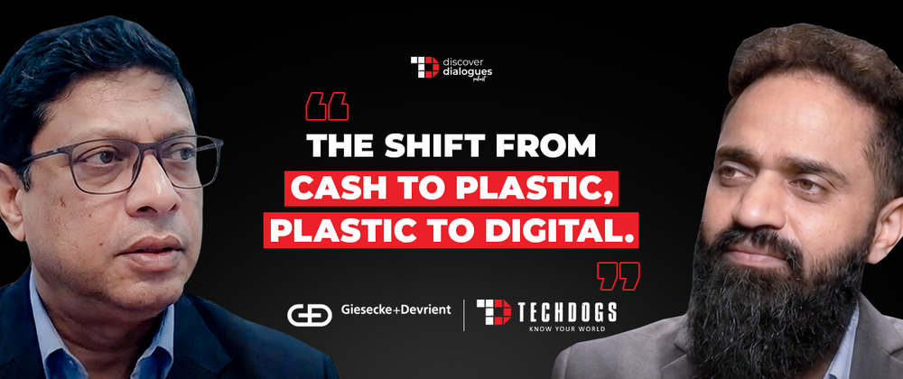 Cover image for Future Of Card Issuance In A Real-Time Payments World Ft. Naresh Rao