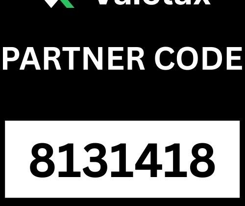 Cover image for Valetax Partner Code "8131418" – Get 20% Off On Trading Fees