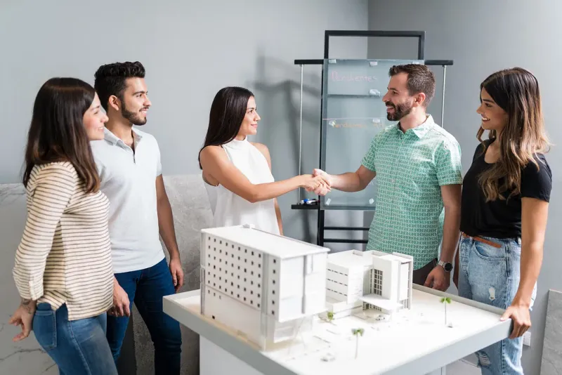 Two Very Different Buyers, Two Very Different Numbers - Reeland Investments