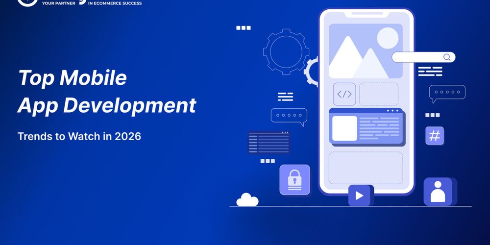 How Mobile App Development Trends in 2026 Are Shaping the Future ...