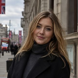Eleanor Blake profile picture