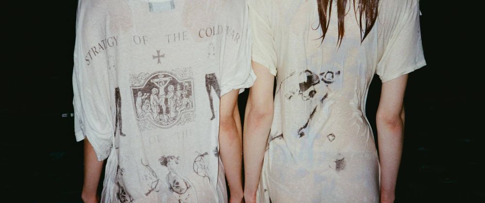 Cover image for Enfants Riches Déprimés Graphic Tees Explained