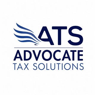 Advocate Tax Solutions profile picture