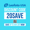 leofotopromocode20save profile image