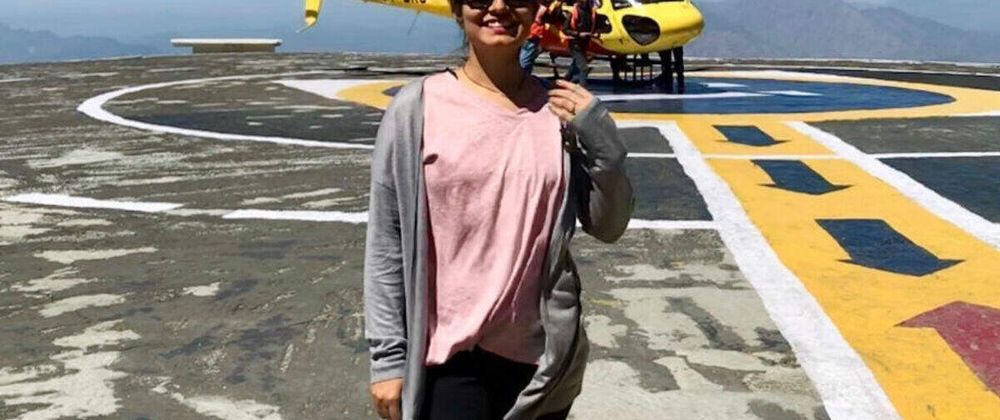 Cover image for Is Vaishno Devi Helicopter Booking Open for May and June 2026 Dates?