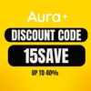 auradisplaysdiscountcode15save profile image