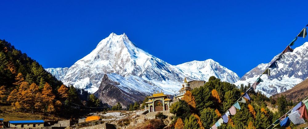 Cover image for Manaslu Circuit Trek Packing List: What to Bring for Your Trek