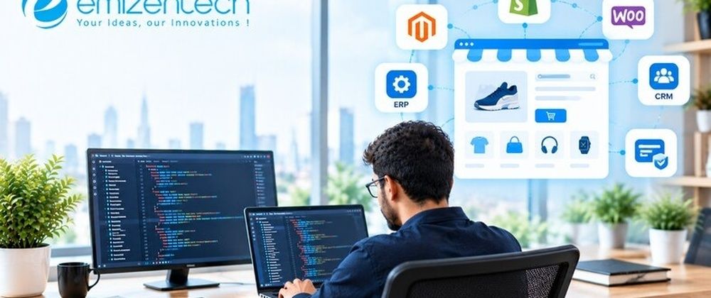 Cover image for Key Skills to Look for When Hiring eCommerce Developers