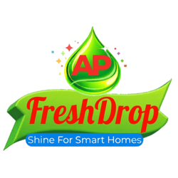 Ap FreshFrop profile picture