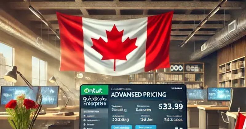 Cover image for Minding My Books CA | Trusted QuickBooks Canada ProAdvisor
