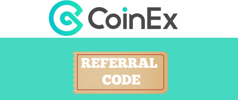 Cover image for CoinEx Exclusive Referral Code [q9t5w] Enjoy 20% Off Instantly