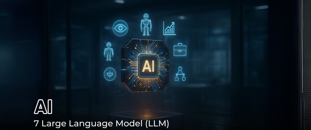 Cover image for 7 Large Language Model (LLM) Trends To Watch