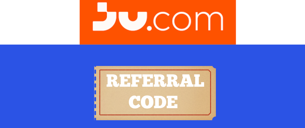 Cover image for ju.com Referral Code 2026 [MOU378] – Claim Exclusive 20% Discount + Special Bonus