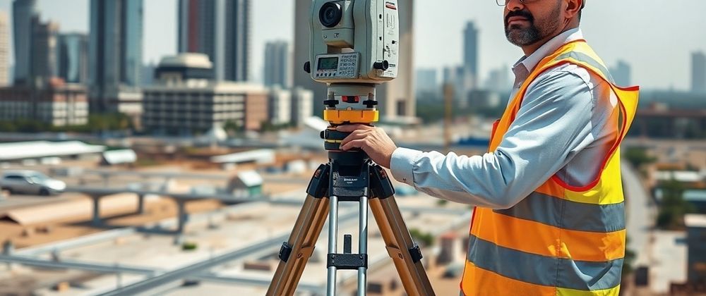 Cover image for Land Survey Services in Delhi: A Complete Guide for Property Owners and Developers