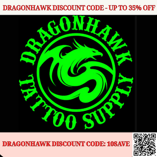 DRAGONHAWK DISCOUNT CODE profile picture