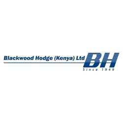 Blackwood Hodge Kenya profile picture