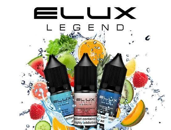 Cover image for Enjoy Rich Flavour Every Day with Premium Nicotine Salt Selections