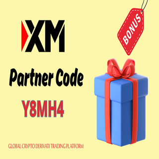 XM Partner Code  profile picture