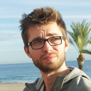 Maciej Walkowiak profile picture