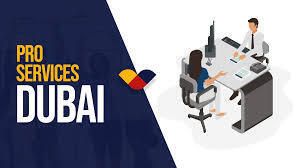 Cover image for 4 Amazing Reasons to Outsource PRO Services in Dubai