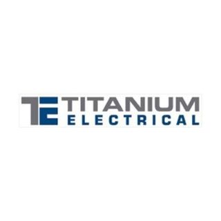 Titanium Electrical profile picture
