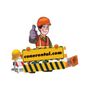 conerental profile