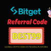 bitget-referral-code-best99 profile image