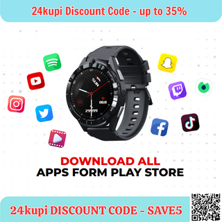 24kupi discount code profile picture