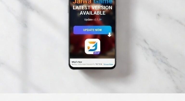 Cover image for Jalwa Game Download and Account Setup Guide for Beginners