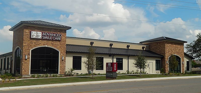 Dentists in San Antonio, TX