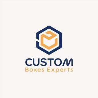 Custom Boxes Experts profile picture