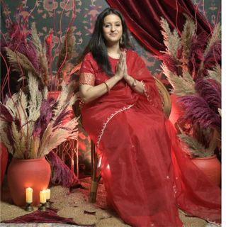 MEGHA AGARWAL profile picture