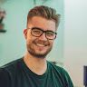 john mark profile picture