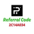 Funding Pips Referral Code