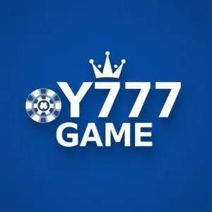 Y777 Game profile picture