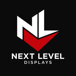 Next Level Displays profile picture